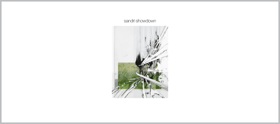Sandri Showdown